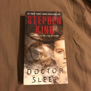 Other - Doctor Sleep by Stephen King Other - Doctor Sleep by Stephen King